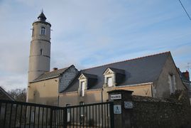 Mairie