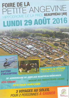 Affiche 2016.