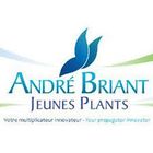 Logo de l'entreprise.