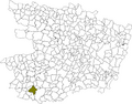 La Séguinière