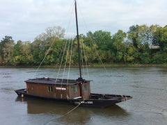 Bateau de Loire Plus de photos…