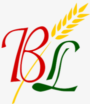 Logo.