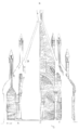 Dessin fontevrault abbaye cuisine 2 violletleduc.png