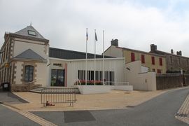 Mairie