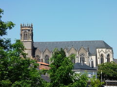 Église Saint-Jean-Baptiste