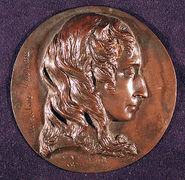 Marceline Valmore (1832)