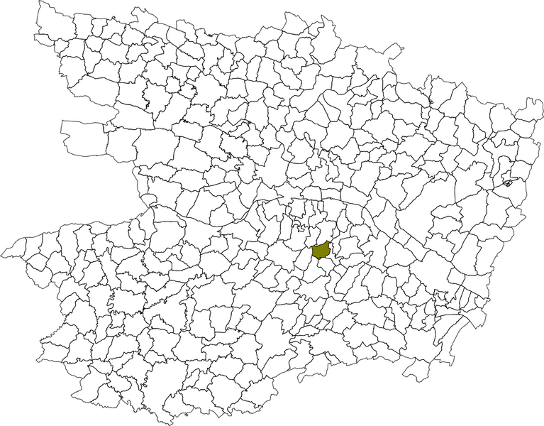 Fichier:Carte situation commune alleuds.png