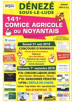 Affiche 2019.
