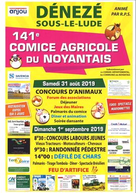 Affiche 2019.