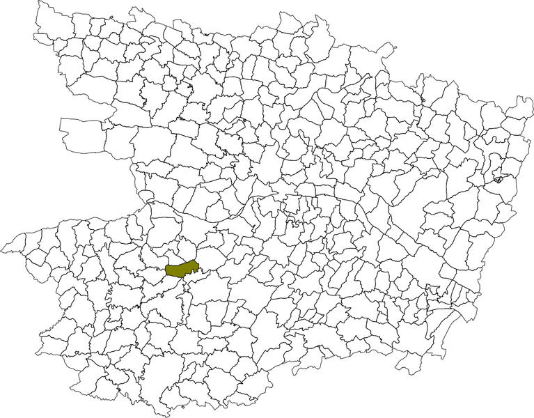 Fichier:Carte situation commune neuvyenmauges.png