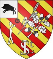 Blason.