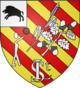 Blason.