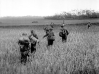 Conflit de la guerre d'Indochine