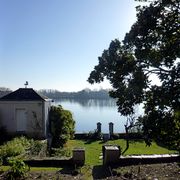 Vue sur la Loire