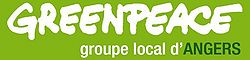 Greenpeace - Groupe Local d'Angers