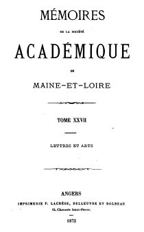 Couverture.