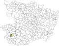 Villedieu-la-Blouère