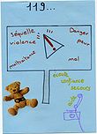 Comment dire l'enfance en danger ? 26 mai 2011