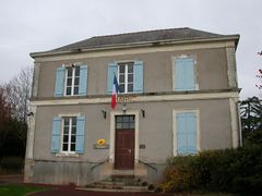 La mairie