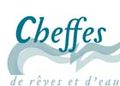 Logo de la commune.