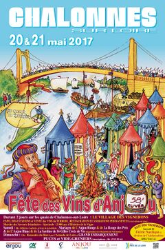 Affiche 2017.