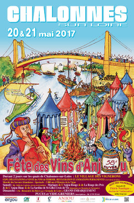 Affiche 2017.