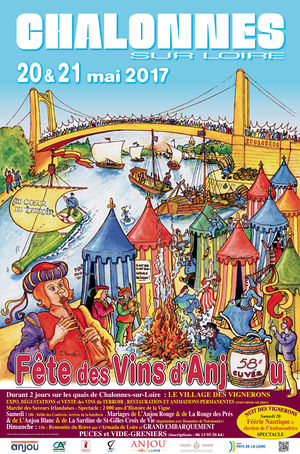 Affiche 2017.