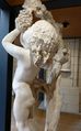 Angers, L'enfant et le raisin.JPG