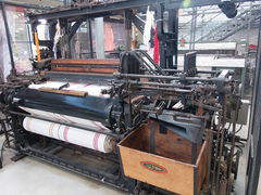 Musée du textile