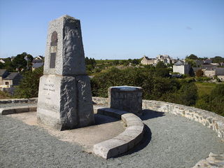 Monument René Gasnier