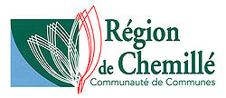 Communauté de communes de la région de Chemillé