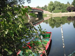 La Mayenne