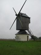 Moulin Goislard