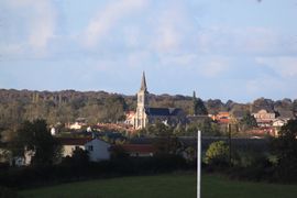 Boissieresurevre village 2012a.jpg