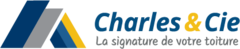 Logo de l'entreprise.