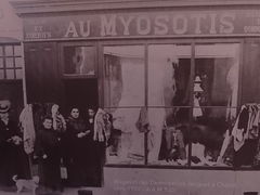 Musée du textile
