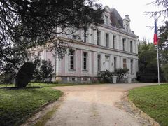 Sous-préfecture