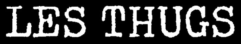 Fichier:Thugs logo.jpg