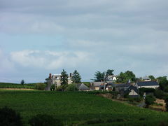 Le hameau de Chaume. Plus de photos…