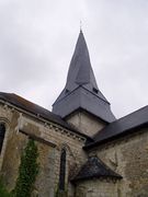 Église de Pontigné