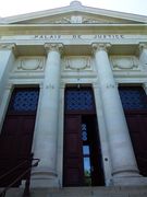 Palais de justice de Cholet - 2015b.JPG