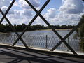 Pont sur la Loire