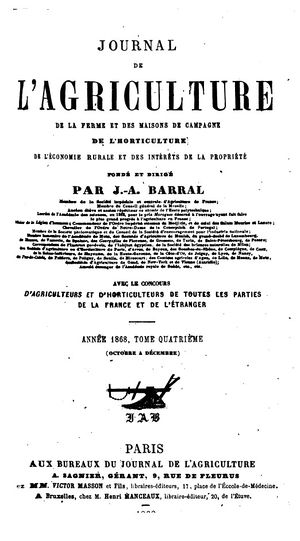 Couverture.