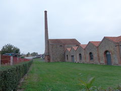 Musée du textile