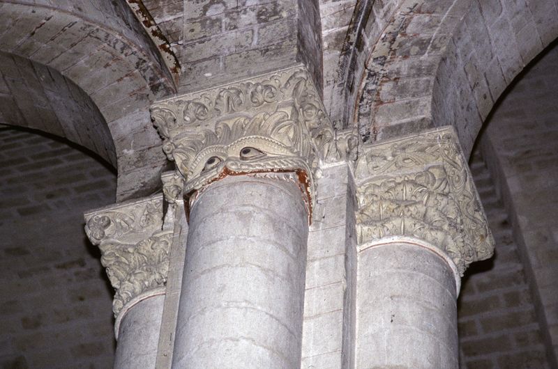 Fichier:Cunault eglise abbatiale 1986c.jpg