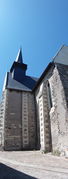 Église Saint-Symphorien. Plus de photos…