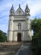 Cornicheangevine chapelle saintebarbedesmines face.jpg