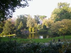 Jardin des Plantes