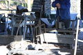 Trélazé Musée de l'ardoise démonstration 2017-02k.jpg