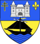 Blason.